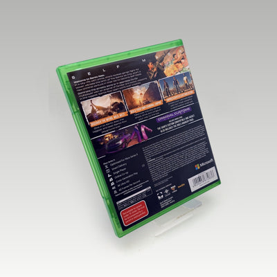Saints Row Criminal Customs Edition • CIB • New (Region Free, Criminal Customs Edition) - Image 2