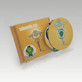 Heal Me + Limited Edition Disc cover art