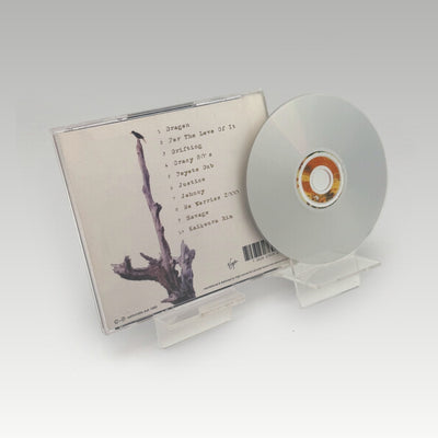 Salmonella Dub - Killervision • CIB - Image 2