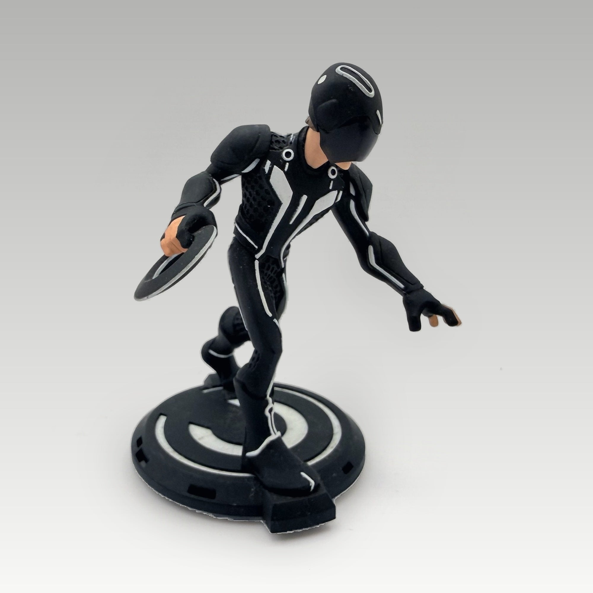 Sam Flynn - Tron Legacy - 3.0 • Loose (Region Free) - Image 1