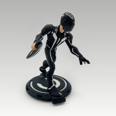 Sam Flynn - Tron Legacy - 3.0 • Loose (Region Free) - Image 1