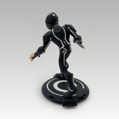 Sam Flynn - Tron Legacy - 3.0 • Loose (Region Free) - Image 2