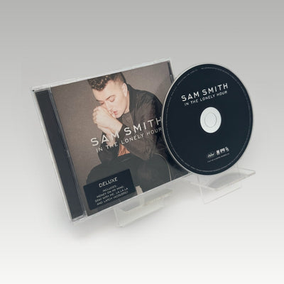 Sam Smith - In The Lonely Hour • CIB - Image 1