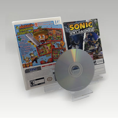 Samba de Amigo • CIB (NTSC-U) - Image 1