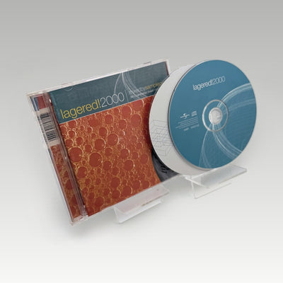 Sample Gee - Lagered!2000 • CIB - Image 1