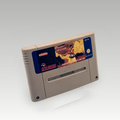 Samurai Shodown • Loose (PAL) - Image 1