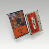 Abraxas cover art