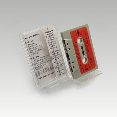 Santana - Zebop! • CIB - Image 2