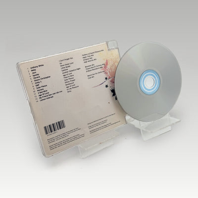 Sasha & John Digweed - Renaissance: The Mix Collection • CIB - Image 2