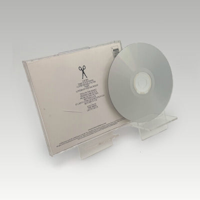 Scissor Sisters - Scissor Sisters • CIB - Image 2