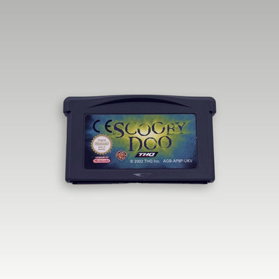 Scooby-Doo • Loose (PAL) - Image 1