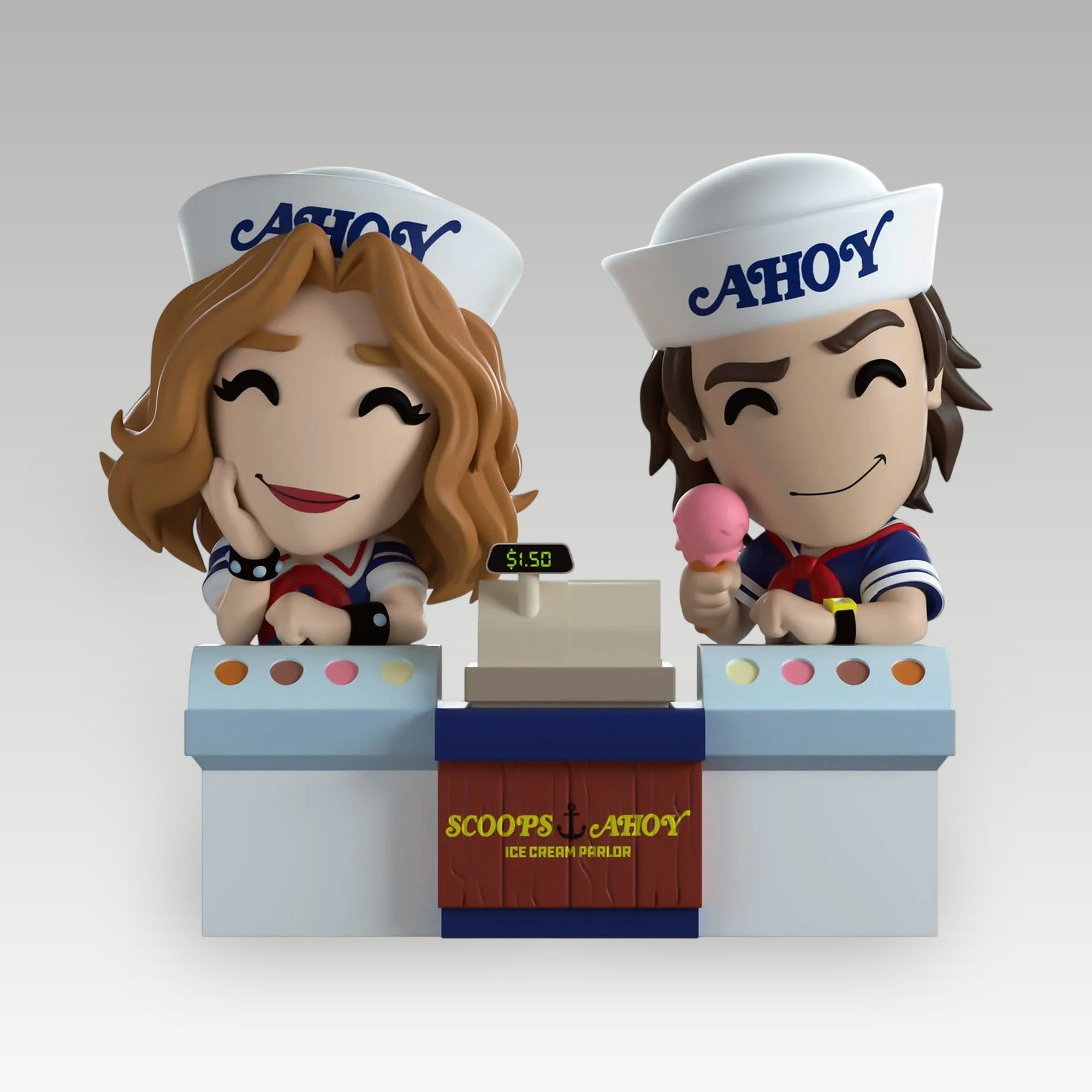 Scoops Ahoy • New / Sealed - Image 2