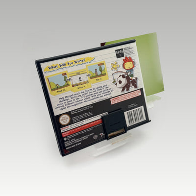 Scribblenauts • CIB (PAL) - Image 2