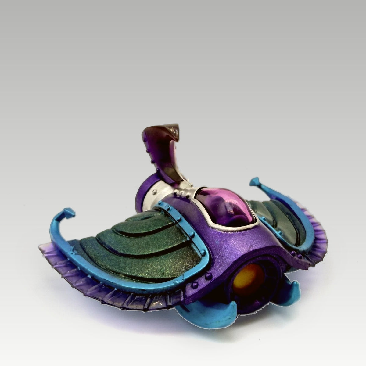 Sea Shadow - Superchargers • Loose (Region Free) - Image 1