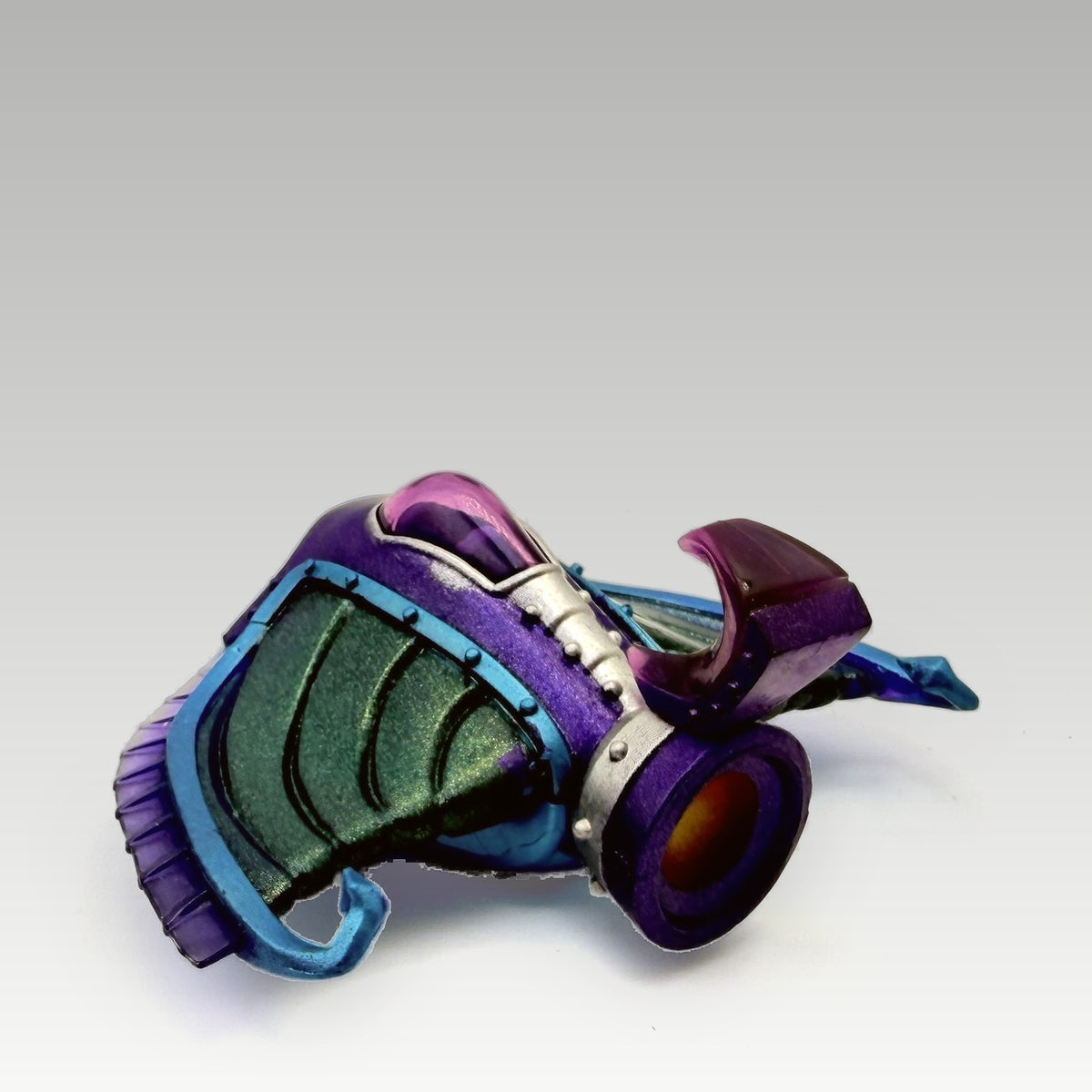 Sea Shadow - Superchargers • Loose (Region Free) - Image 2