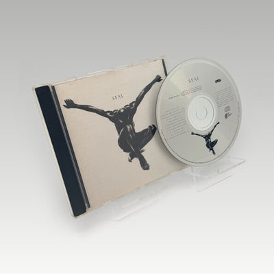 Seal - Seal • CIB - Image 1