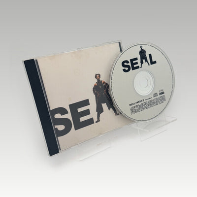 Seal - Seal • CIB - Image 1