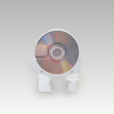 Secret Agent Clank (Platinum) • Loose (PAL) - Back Cover | Yappa NZ