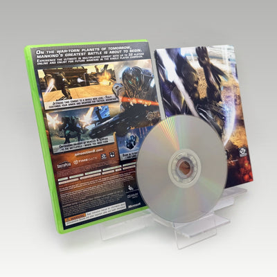 Section 8 • CIB (PAL) - Image 2