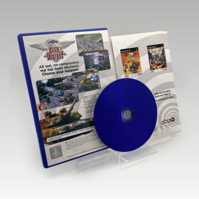 Seek and Destroy • CIB (PAL) - Image 2