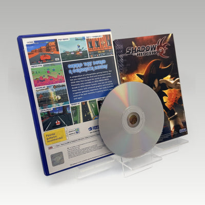 Sega Classics Collection • CIB (PAL) - Image 2