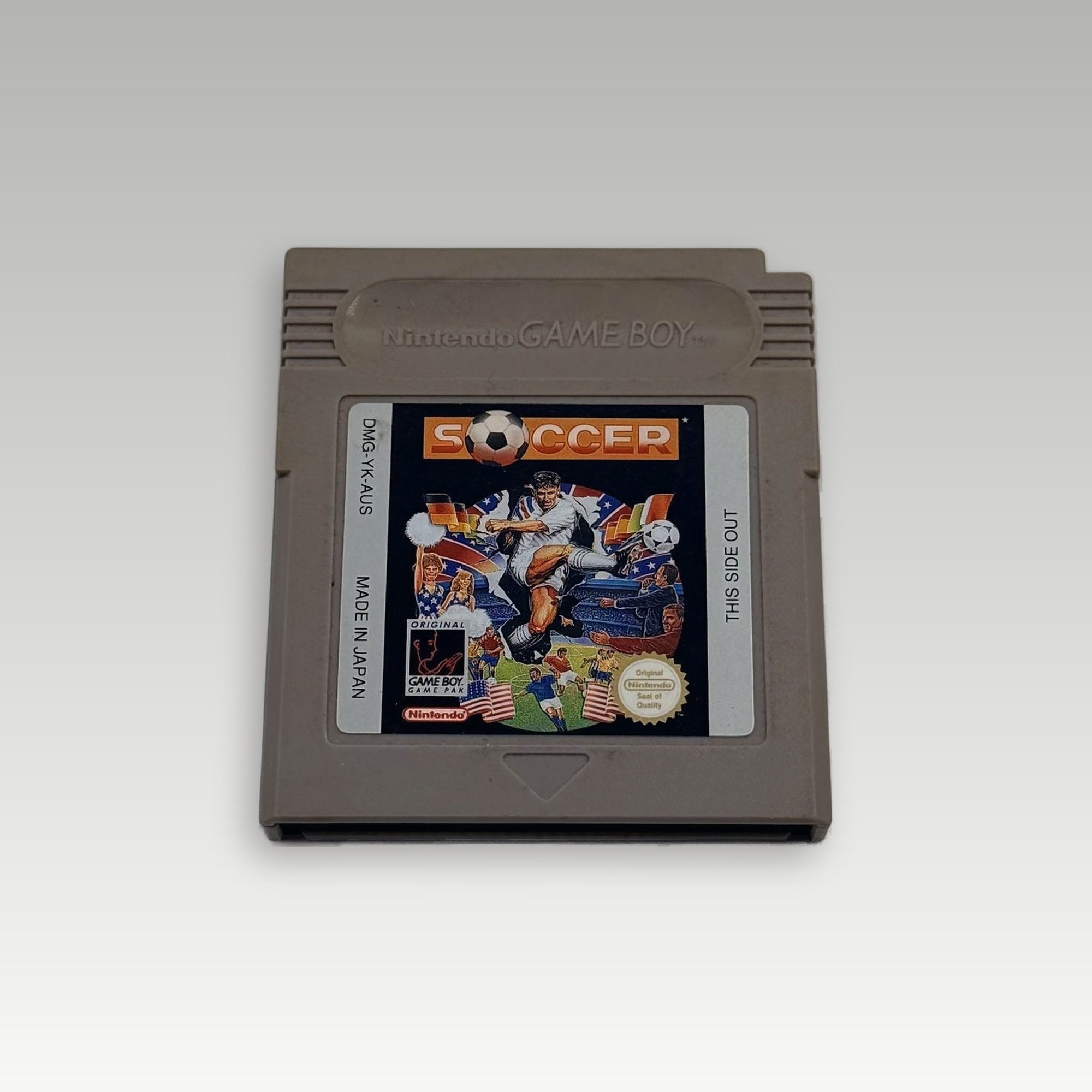 Sensible Soccer: European Champions • Loose (PAL) - Image 1