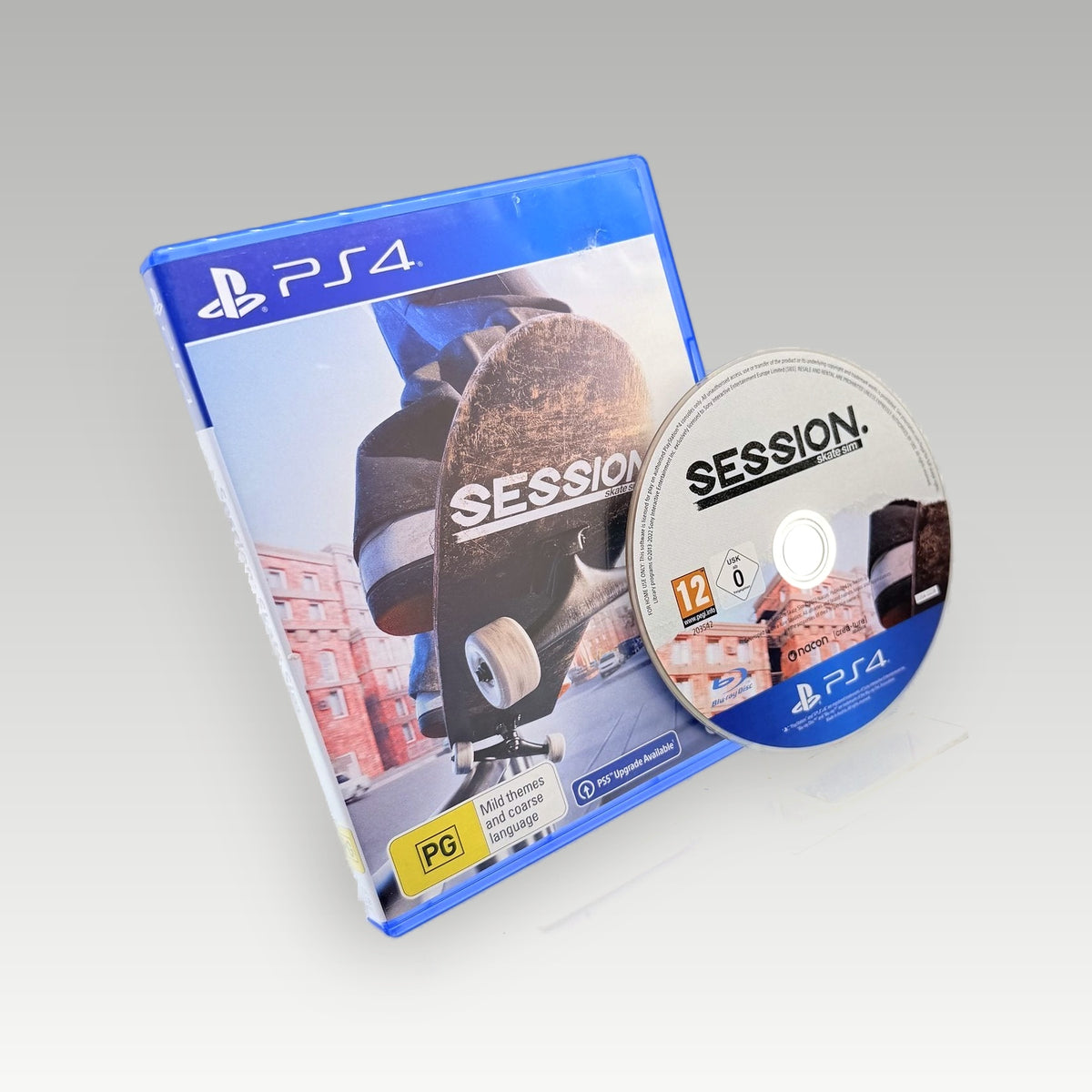 Session: Skate Sim • CIB (Region 4) - Image 1