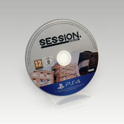 Session: Skate Sim • Loose (Region 4) - Image 1