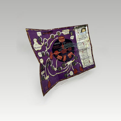 Shadow Man + Map • CIB (PAL, + Map) - Image 3