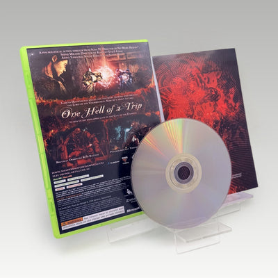 Shadows of the Damned • CIB (PAL) - Image 2