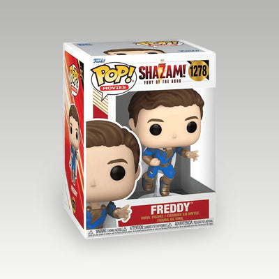 Shazam Freddy #1278 • New / Sealed - Image 1
