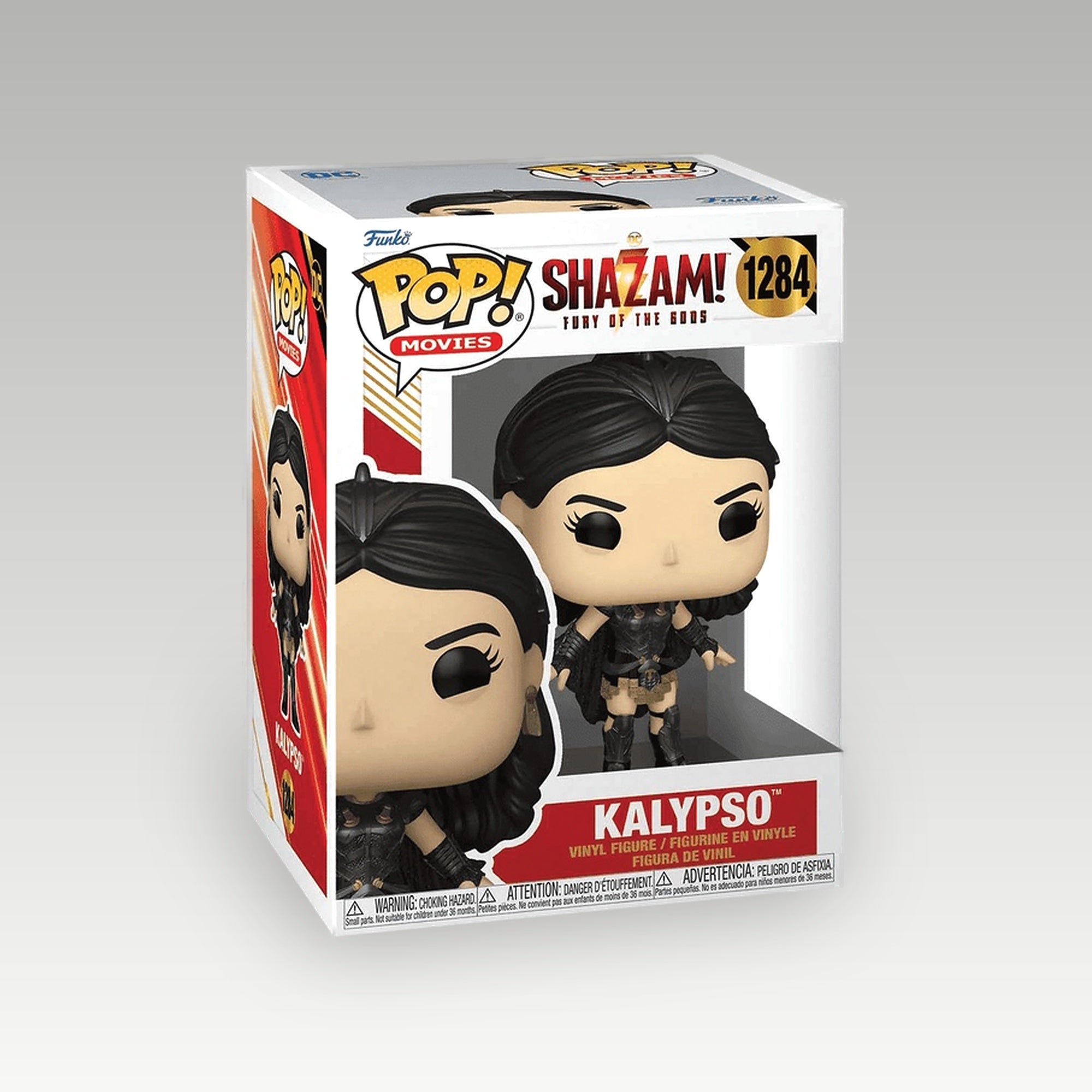 Shazam Kalypso #1284 • New / Sealed - Image 1