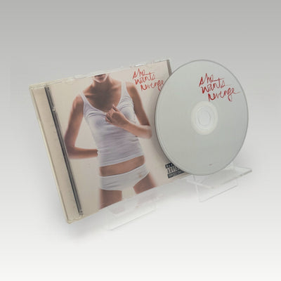 She Wants Revenge - She Wants Revenge • CIB - Image 1