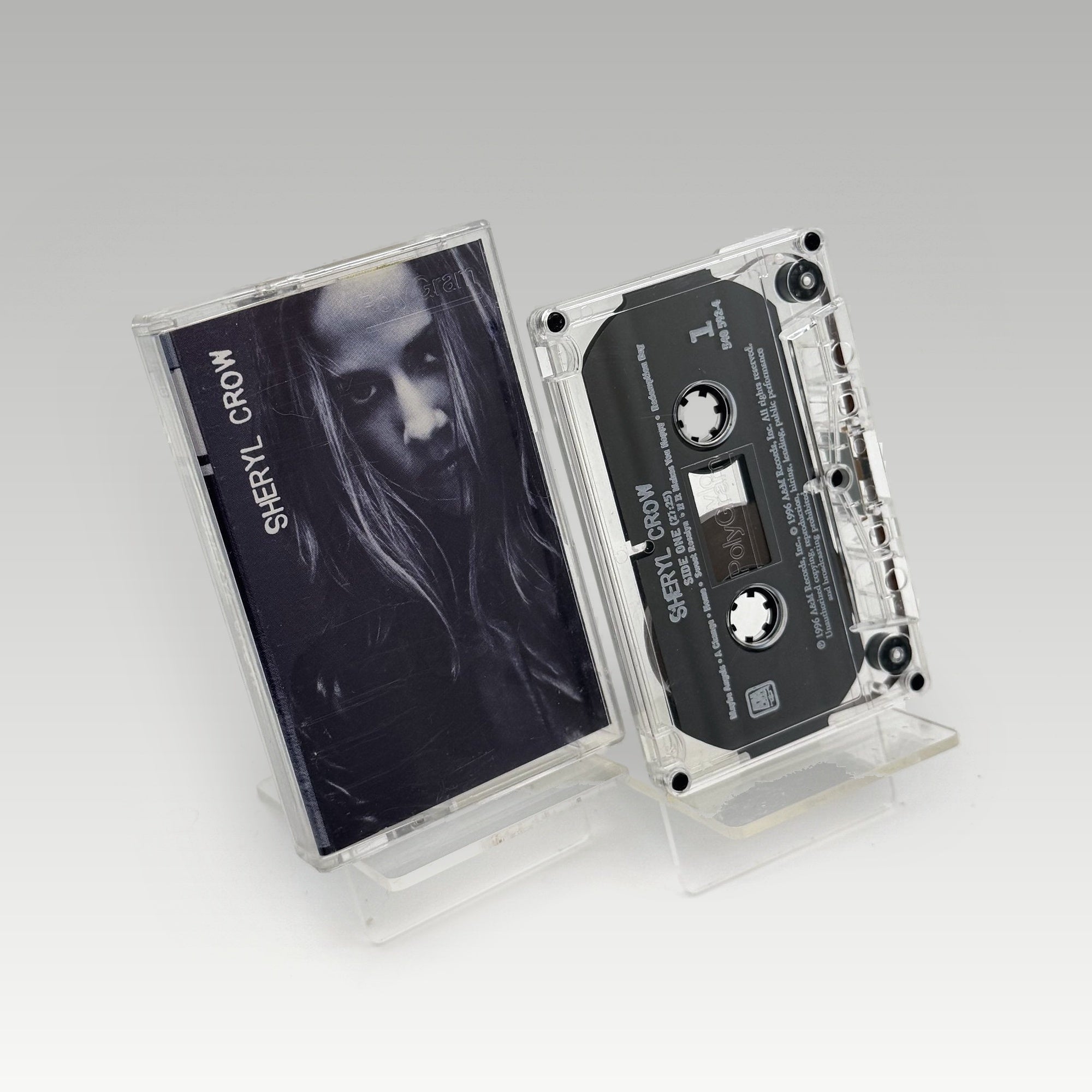 Sheryl Crow - Sheryl Crow • CIB - Image 1