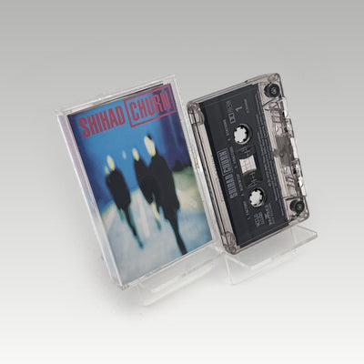 Shihad - Churn • CIB - Image 1