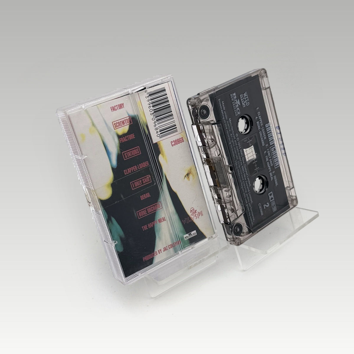 Shihad - Churn • CIB - Image 2