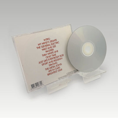 Shihad - The General Electric • CIB - Image 2