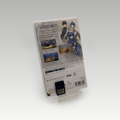 Shin Megami Tensei V • CIB (Region 4) - Image 2