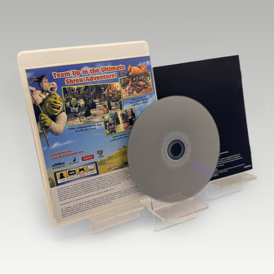 Shrek Forever After • CIB (Region 2) - Image 2