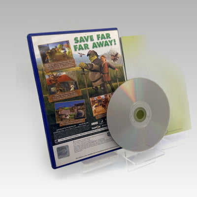Shrek the Third • CIB (PAL) - Image 2