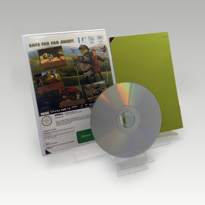 Shrek the Third • CIB (PAL) - Image 2