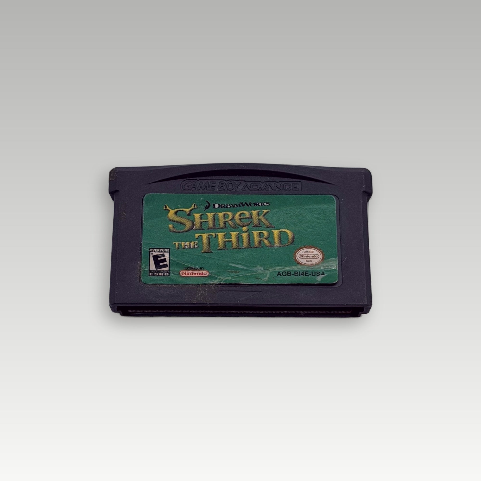 Shrek the Third • Loose (NTSC-U) - Image 1