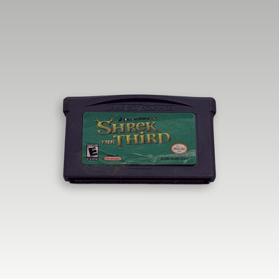 Shrek the Third • Loose (NTSC-U) - Image 1