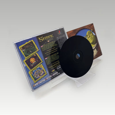 Shrek Treasure Hunt • CIB (PAL) - Image 3