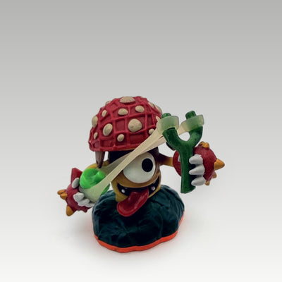 Shroomboom - Giants - Skylanders • Loose (Region Free) - Image 1