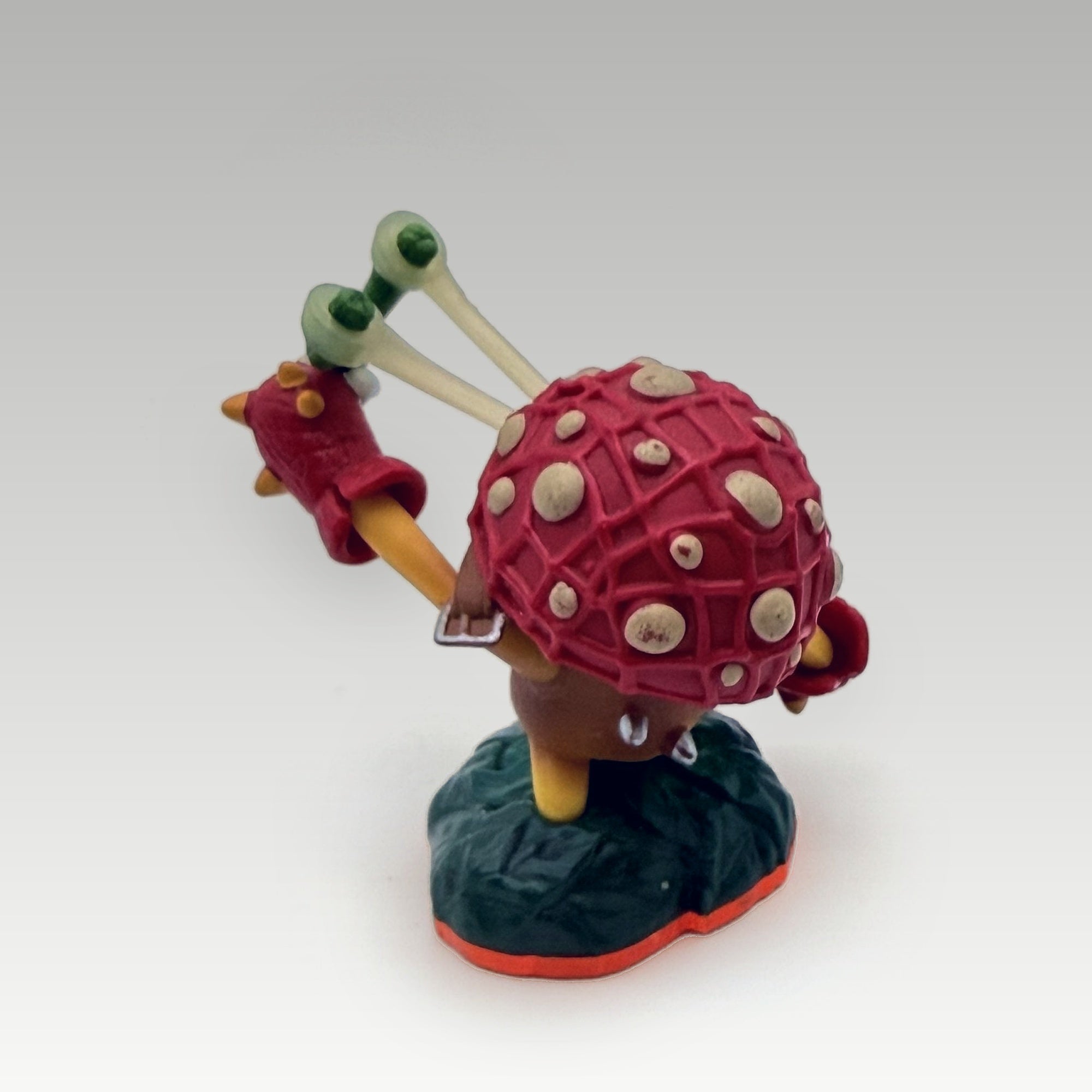Shroomboom - Giants - Skylanders • Loose (Region Free) - Image 2