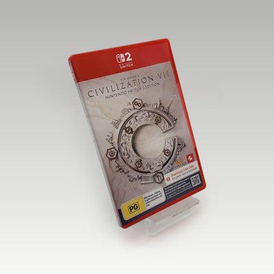 Sid Meier's Civilization VII • CIB • New (Region 4) - Image 1
