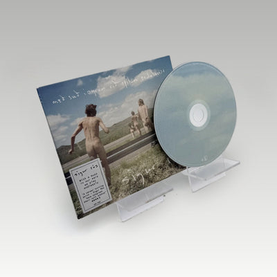 Sigur Rós - Med Sud • CIB - Image 1