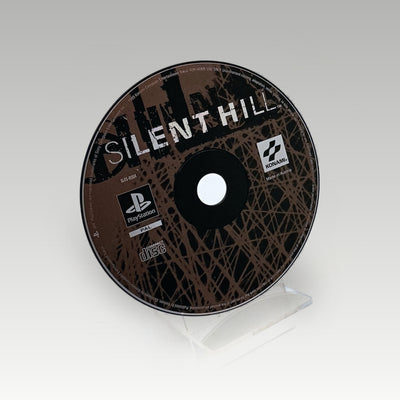 Silent Hill • Loose (PAL) - Image 1