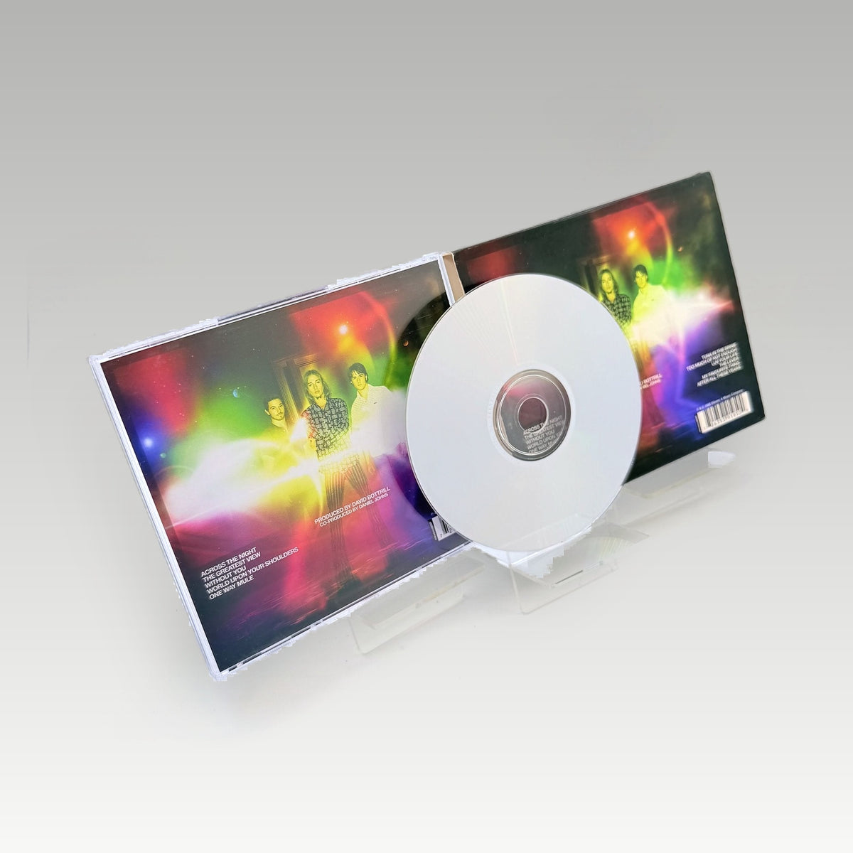 Silverchair - Diorama • CIB - Image 2